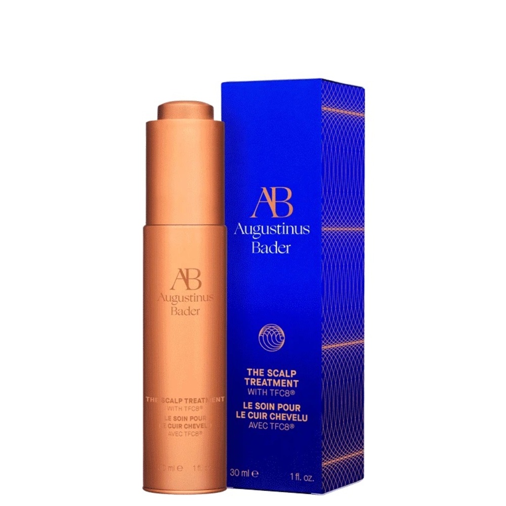 Augustinus Bader The Scalp Treatment 30ml NIB Retails $87